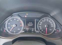 2016 Audi Q5 3.0T Premium Plus — 7