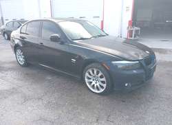 2011 BMW 328I Xdrive