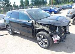 2022 KIA Sorento Plug-IN Hybrid SX Prestige