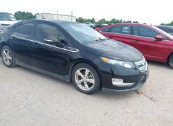 2013 Chevrolet Volt  