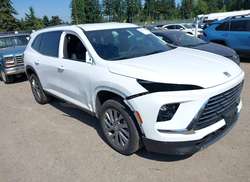 2025 Buick Enclave Preferred FWD