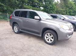 2011 Lexus GX 460  