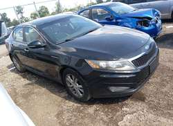 2012 KIA Optima EX