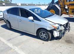 2011 Toyota Prius TWO