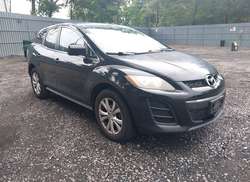 2011 Mazda CX-7 S Touring