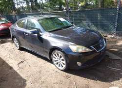 2010 Lexus IS 250  