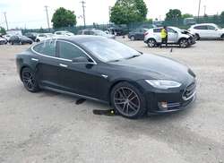 2015 Tesla Model S 70D/85D/P85D
