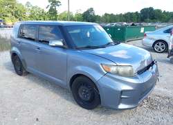 2011 Scion XB  