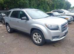 2014 GMC Acadia SLE-2