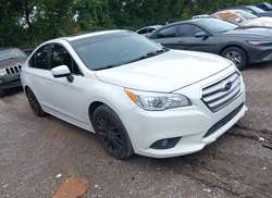 2016 Subaru Legacy 2.5I Premium