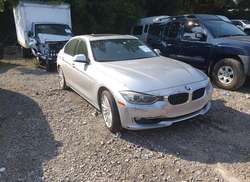 2013 BMW 328I  