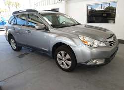 2010 Subaru Outback 2.5I Premium