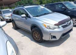 2016 Subaru Crosstrek 2.0I Premium