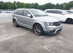 2015 Dodge Journey Crossroad