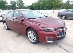 2016 Chevrolet Malibu 1LT