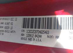 2013 Dodge Avenger SXT — 9