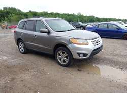 2011 Hyundai Santa FE SE