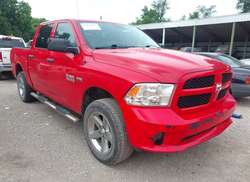 2015 RAM 1500 Express