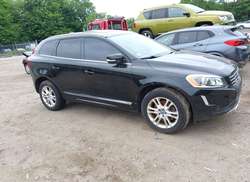 2015 Volvo XC60 T5/T5 Premier