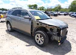 2012 Chevrolet Equinox 2LT