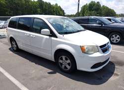 2012 Dodge Grand Caravan SXT