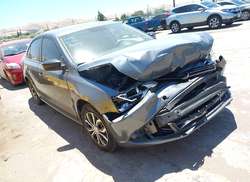 2014 Volkswagen Jetta 2.0L S