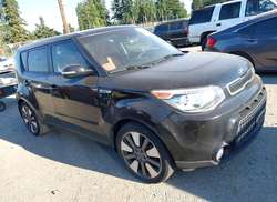 2016 KIA Soul !