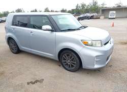 2013 Scion XB 10 Series