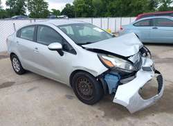 2014 KIA RIO EX