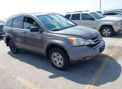 2010 Honda CR-V EX