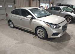 2018 Hyundai Accent SE