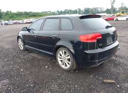 2012 Audi A3 2.0T Premium — 3