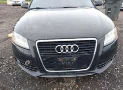 2012 Audi A3 2.0T Premium — 6