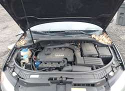 2012 Audi A3 2.0T Premium — 10
