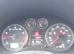 2012 Audi A3 2.0T Premium — 7