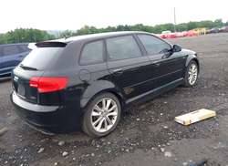 2012 Audi A3 2.0T Premium — 4