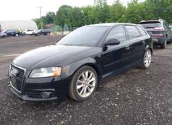 2012 Audi A3 2.0T Premium — 2
