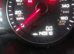 2012 Audi A3 2.0T Premium — 12