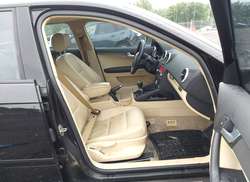 2012 Audi A3 2.0T Premium — 5