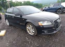 2012 Audi A3 2.0T Premium — 1