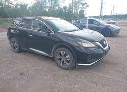 2020 Nissan Murano SV Intelligent AWD