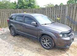 2015 Dodge Journey R/T