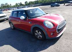 2016 Mini Hardtop Cooper