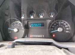 2015 Ford F-250 Lariat/XL/XLT — 7