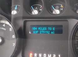 2015 Ford F-250 Lariat/XL/XLT — 15