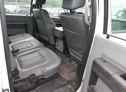 2015 Ford F-250 Lariat/XL/XLT — 8