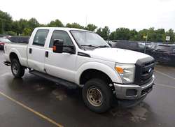 2015 Ford F-250 Lariat/XL/XLT — 1