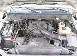 2015 Ford F-250 Lariat/XL/XLT — 10
