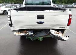 2015 Ford F-250 Lariat/XL/XLT — 6