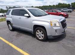2011 GMC Terrain SLT-1